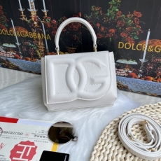 Dolce Gabbana Top Handle Bags